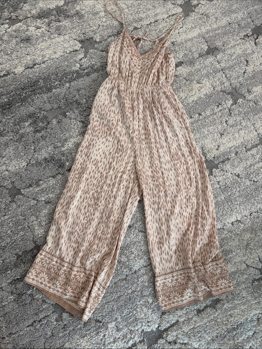 O’Neill romper